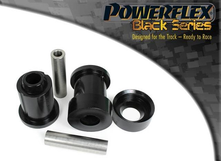 Polyuretanový rukáv Powerflex BMW 3 Series E30 inc M3 (1982 - 1991) PFR5-305BLK č. v diagramu: 4