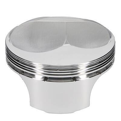 Sada pístů JE Pistons SBC 400 FSR DOME B:4.130 301447