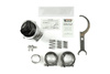 Turbosmart Wastegates ventil WG40 GenV Compgate 40 14psi Black