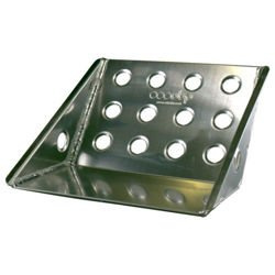 Aluminiowa podstopnica pilota OBP