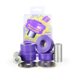 Pouzdro přední montáže zadního diferenciálu Polyuretanové pouzdro Powerflex Road Series BMW 3 Series E90, E91, E92 & E93 (2005-2013) E9* xDrive PFR5-425