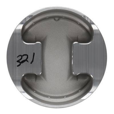 Sada pístů Wiseco Toyota/Scion TC 2.4L 16V- 2AZ-FE(-29cc)BOD