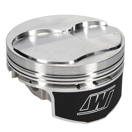Sada pístů Wiseco SBC LS7 +2.5cc Kopule 1.175 CH B:4.130 - K0004X130