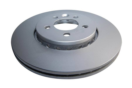 Univerzální brzdový kotouč DBA Street Series - En-Shield - Obyčejný - DBA3132E