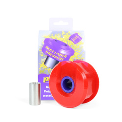 Spodní držák motoru Velké pouzdro (standardní diesel) Polyuretanové pouzdro Powerflex Road Series Seat Ibiza Models Ibiza MK4 6J (2008 - 2017) PFF85-620R