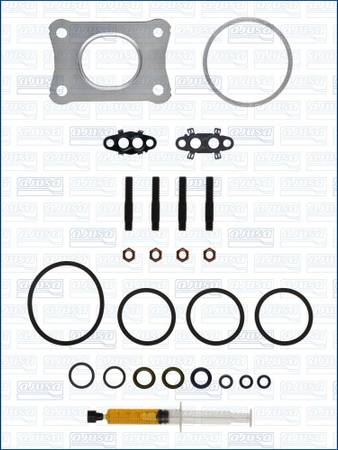 Sada těsnění turbodmychadla Ajusa VAG 1.4L 16v - EA111