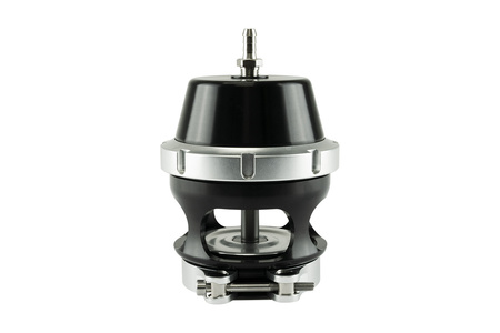 Blow Off Turbosmart ventil Power Port BOV (Black) Suit Supercharger