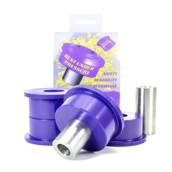 Přední lichoběžníkové rameno Přední pouzdro Polyuretanové pouzdro Powerflex Road Series Vauxhall / Opel Omega B 1994-2003 PFF80-902