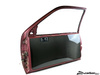 Karbonové dveřní panely pro Ford Fiesta Mk3 XR2I