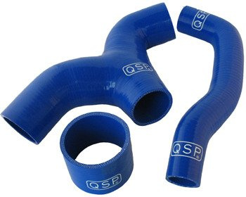 Hadice Turbo Subaru Impreza GD WRX