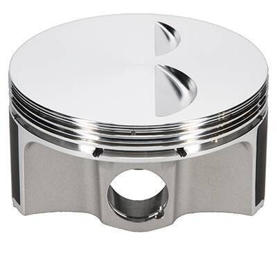 Sada pístů JE Pistons 350 SBC SPRFLY WT FT B:4.030 300252