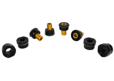 Sada pouzdra - KDT937 Subaru Forester SJ Levorg VM Liberty BN Outback BS Impreza WRX