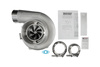 TS-1 Turbocharger 6262 V-pásmo 0,82AR s vnějším odpadem (obrácená rotace)