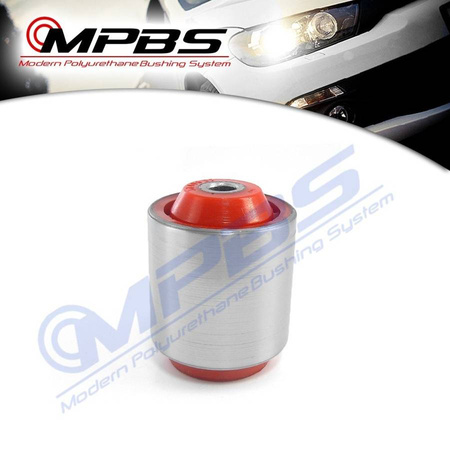 Přední spodní lichoběžníkové (zadní) pouzdro - MPBS: 3700607 Mazda 6,