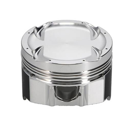 Sada pístů Manley pro Mitsubishi 2.0L 4G63 85.50mm B 1.130 CH -12.00cc 617105CE-4