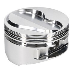 Sada pístů JE Pistons 400-12 SBC .150 DOME B:4.140 186446