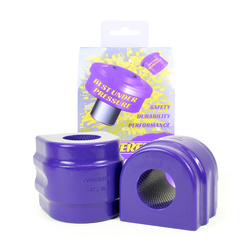 Přední stabilizátor k podvozku 29 mm Polyuretanové pouzdro Powerflex Road Series BMW X Series  X5 Series X5 E53 (1999-2006) PFF5-905-29