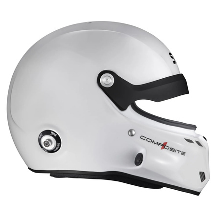 Helma Stilo ST6 GT Composite White