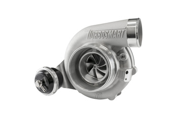 TS-2 Turbocharger (vodou chlazený) 6262 V-pásmo 0,82AR s vnitřním odpadem