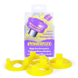 Sada vložek pouzdra držáku převodovkyPolyuretanové pouzdro Powerflex Road Series Lotus Evora (2010 - 2021) PFR34-1120