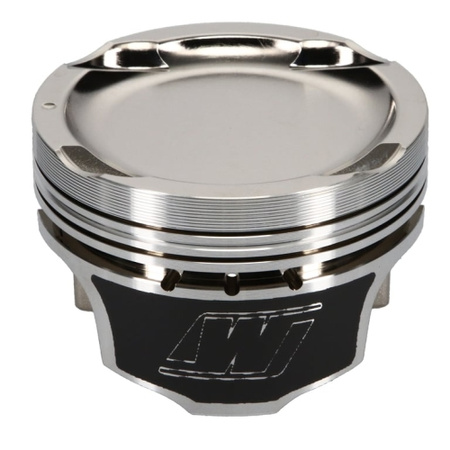 Jednotlivý píst Wiseco Mitsubishi Evo 8/9 2.3L 4G63 -21cc 85.5