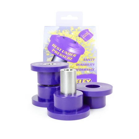 Vnitřní pouzdro předního lichoběžníkového ramene Polyuretanové pouzdro Powerflex Road Series Vauxhall / Opel Corsa Models Corsa B (1993-2000) Corsa B (1993-1997) PFF80-201