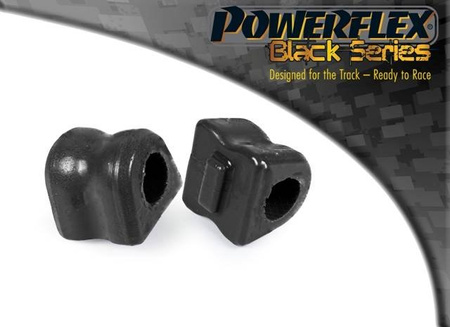 Polyuretanový rukáv Powerflex Honda Civic Mk8 FK/FN inc. Type-R (2005 - 2012) PFF25-503-24BLK č. v diagramu: 3