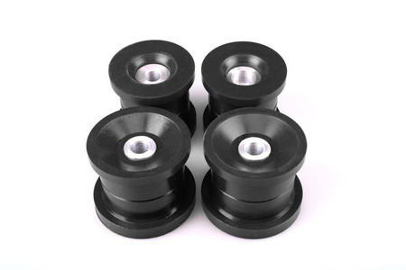 Sada pouzdra zadního nosníku - MPBS: 0801653AB-00/CS BMW 1 E81 / E82 E87 E88, RWD, 2 F22 F23, 3 E90 E91 E92 E93, 4 F32 F33 F36 Gran Coupe,