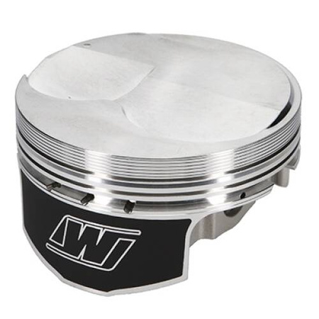 Sada pístů Wiseco SBC LS7 +2.5cc Kopule 1.175 CH B:4.130 - K0004X130
