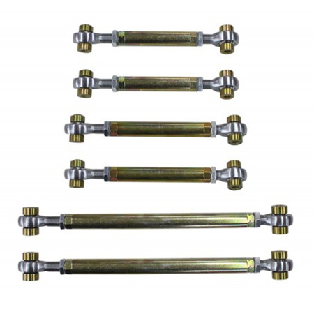 Regulowane wahacze BMW E90 / E92 / E82 / E88