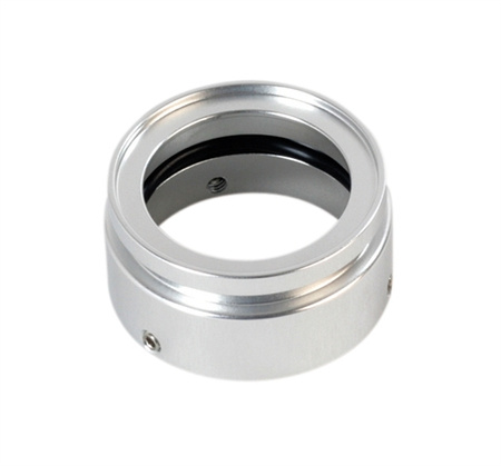 Blow Off Turbosmart ventil BOV V-Band to 38mm Adapter