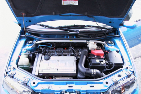 Rozpěrná tyč Fiat Punto II - MA/1823 - OMP