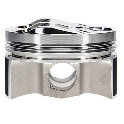 Sada pístů JE Pistons Toyota 4A-GE 20V (20mm pin) 81.00mm 12.0:1 361473