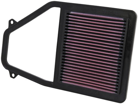 Filtr powietrza wkładka K&N HONDA Civic VI 1.7L  - 33-2192