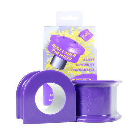 Přední stabilizátor 29mm Polyuretanové pouzdro Powerflex Road Series Toyota Supra Mk4 JZA80 (1993-2002) PFF76-601