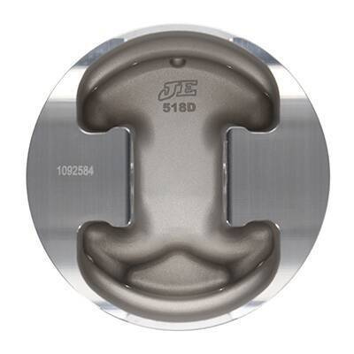 Sada pístů JE Pistons SB CHRY INV DOME B:4.030 207420