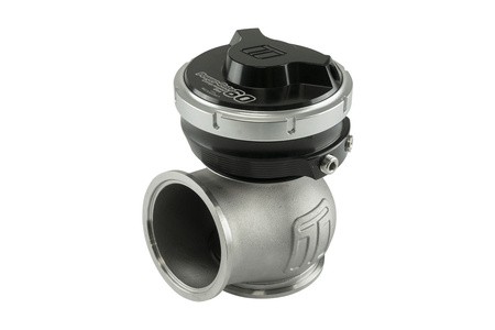 Turbosmart Wastegates ventil WG60CG GenV Powergate 60 5psi Compressed Gas Black