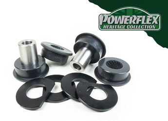 Zadní horní přední rameno Vnitřní pouzdro Polyuretanové pouzdro Powerflex Heritage Collection Porsche 911 993 (1994 - 1998) PFR57-910H