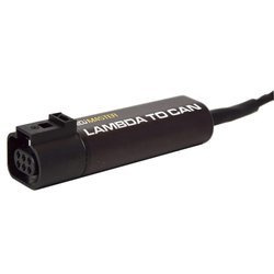 Modul Ecumaster Lambda je CAN