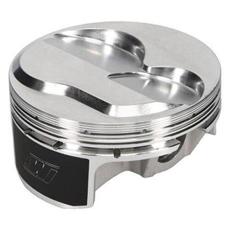 Sada pístů Wiseco SBC 18deg 1.000 CH +3cc B:4.145 - K0029B2