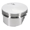 Sada pístů JE Pistons Ford Pinto 96.80mm (4 Pcs. w. Rings) B:3.810 118558