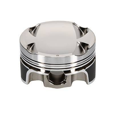 Sada pístů Wiseco Mitsubishi 4G63 GenII 2.0L(8.5:1)(-12cc)Zdvih/L