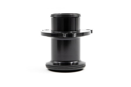 VW Golf Mk8 GTI Turbo Muffler Delete (EA888 Gen 4)