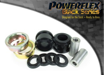Přední křídlo Zadní pouzdro Powerflex Polyuretanové pouzdro Nissan Qashqai J10 (2006 - 2013) PFF46-802BLK Číslo diagramu: 2