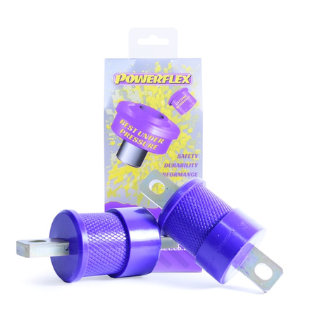 Pouzdro zadního nosníku Polyuretanové pouzdro Powerflex Road Series Smart ForFour 454 (2004 - 2006) PFR44-510