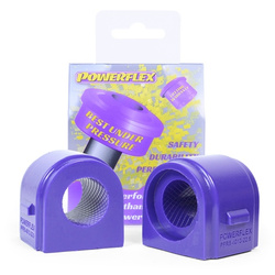 Pouzdro zadního stabilizátoru 22.9mm Polyuretanové pouzdro Powerflex Road Series BMW 3 Series F30, F31, F34, F80 (2011 - 2018) F80 M3 (2014 - 2018) PFR5-4013-22.9