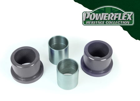 Přední lichoběžníkové rameno Přední pouzdro Polyuretanové pouzdro Powerflex Heritage Collection Porsche 911 Classic (1965-1967) PFF57-1401H