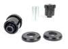 Sada pouzdra - KDT950 Chevrolet HHR 2007-2011 Opel Astra H Zafira B Family Vauxhall Astravan M75