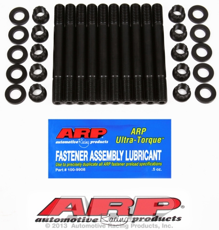 Hlavní čepy ARP 134-5403 SB Chevy 12pt 2-bolt MSK Chevrolet Small Block