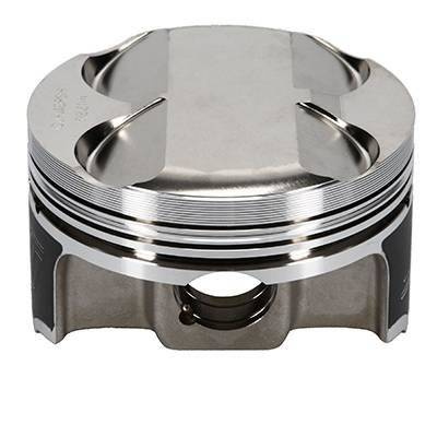 Sada pístů Wiseco Honda S2000 F20&F22 2.0L 16V (+7cc) 11:1